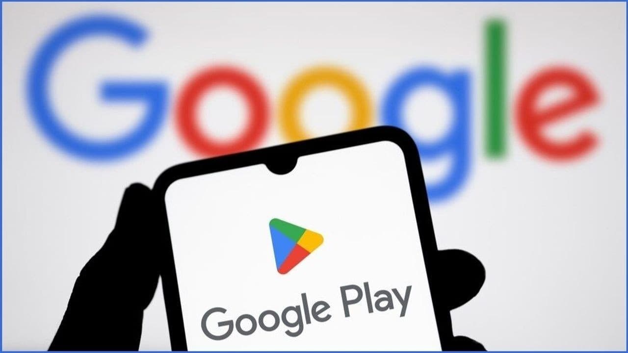 AB Komisyonu'ndan Google'a 890 Milyon Euro'luk Rekabet Cezası