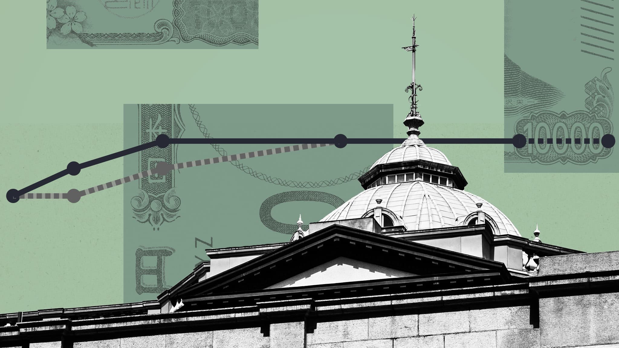 BOJ's Normalisation Drive Sparks Fresh Market Turbulence