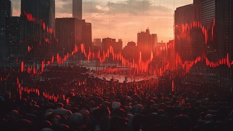 Körfez Piyasalarında ABD-İran Görüşmelerine Karşı Temkin