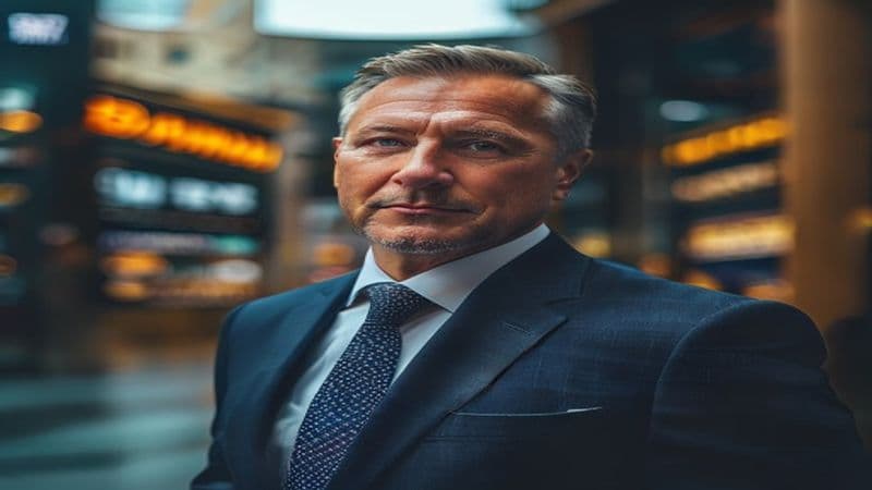 Standard Chartered'in Sermaye Konumu Güçlü: CEO Winters Konuşuyor