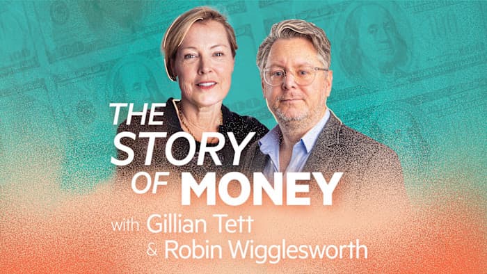 The Story of Money