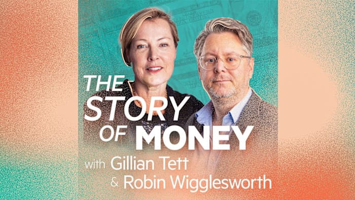 Transcript: The canal that shaped American finance