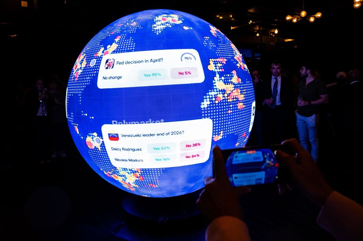 Blockchain.com ve Polymarket İşbirliği: Dünya Kupası Tahmin Piyasalarının Kripto Çıkışı