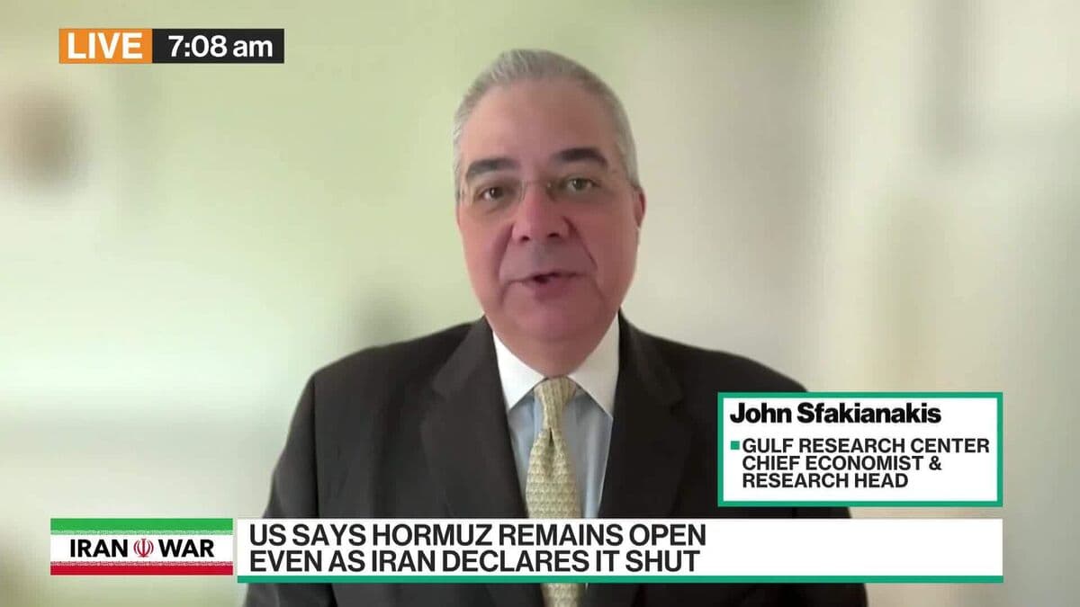 Iran Tests US Resolve in Hormuz: Strategic Maneuver and Global Market Risks