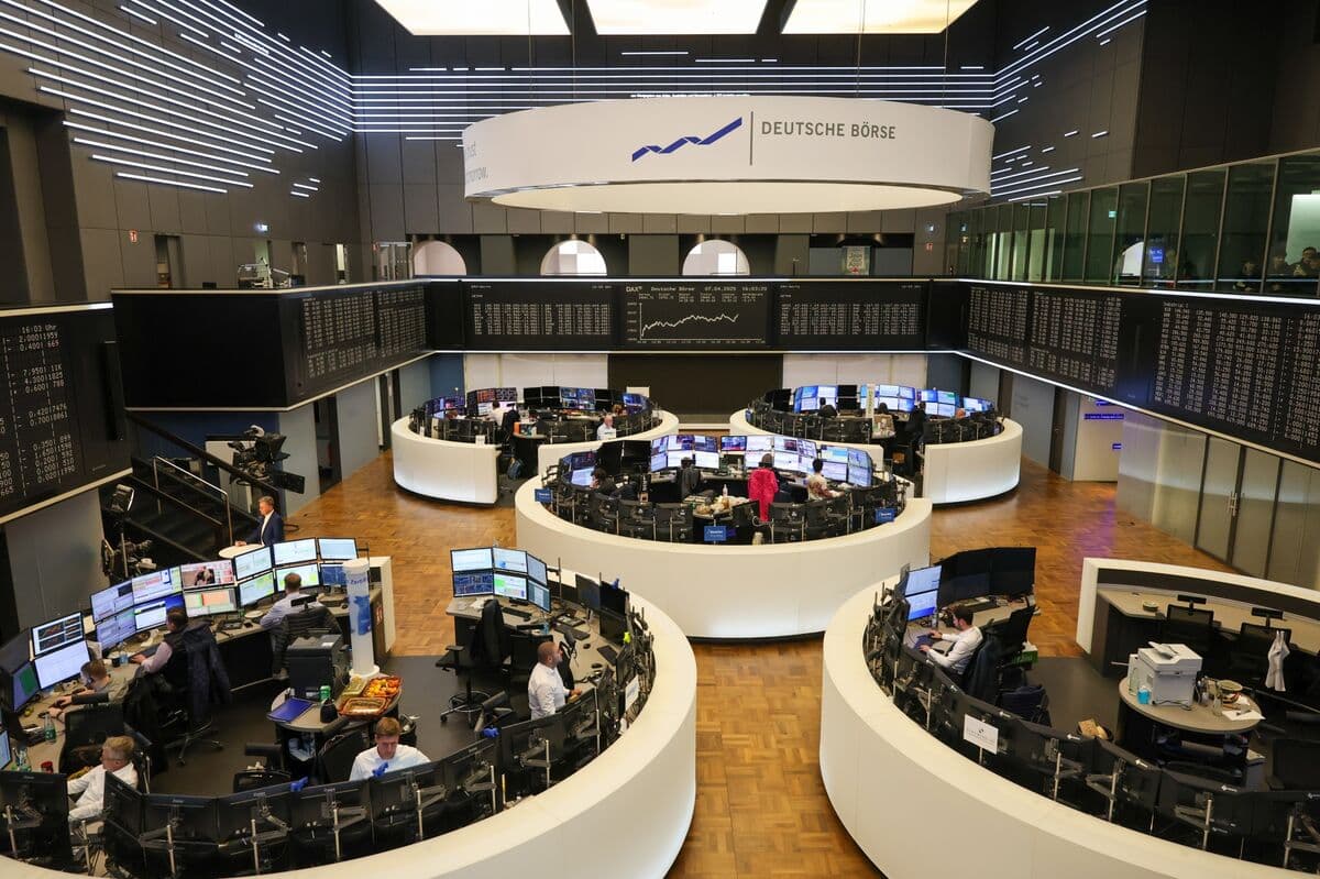 Smag's IPO Debut: Waning Appetite for Defense Stocks?