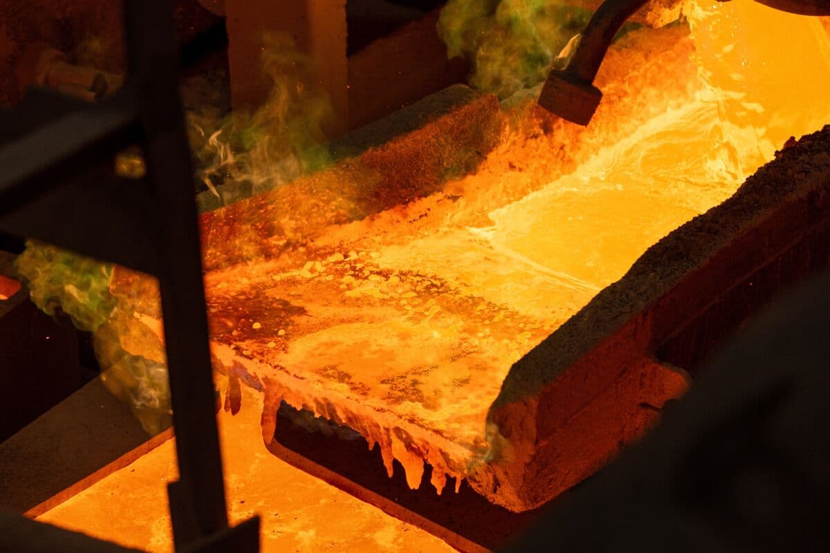 US-Iran Tensions Cast Shadow on Base Metals Demand Outlook