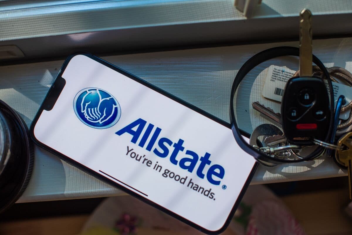 Allstate, Oklahoma'da Talepleri Düşük Ödemekle Suçlandı