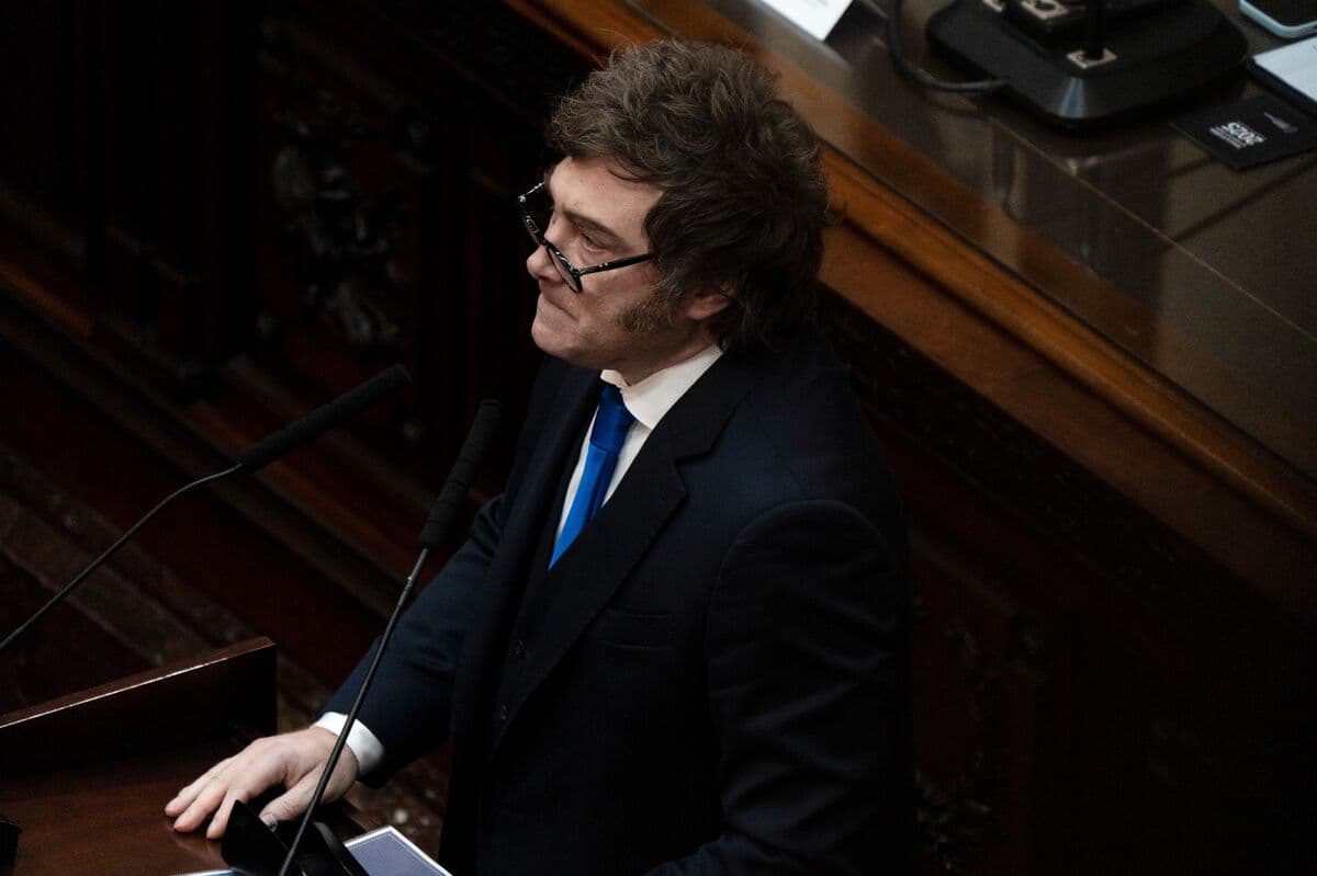Milei’s Aura Fades: Argentina’s Search for a New Economic Path