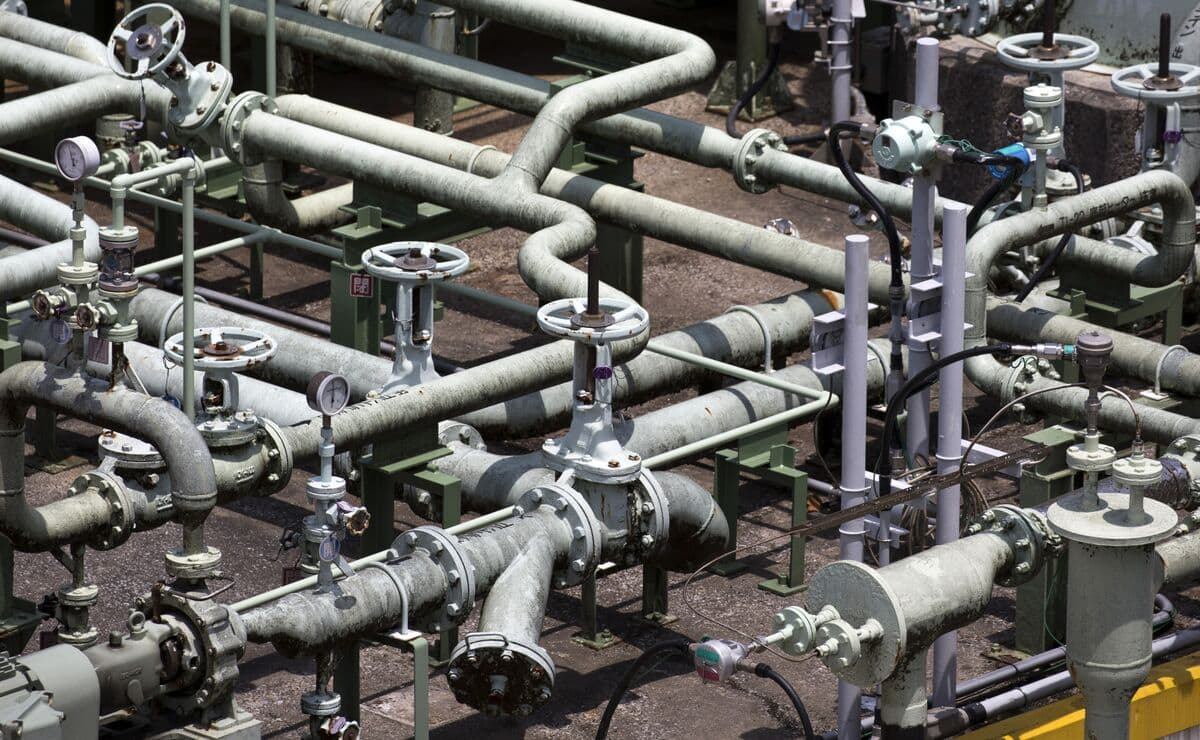 Abu Dabi Kraliyet Ailesi Şirketi LNG Şirketinde 1.13 Milyar Dolar Yatırım Yapıyor