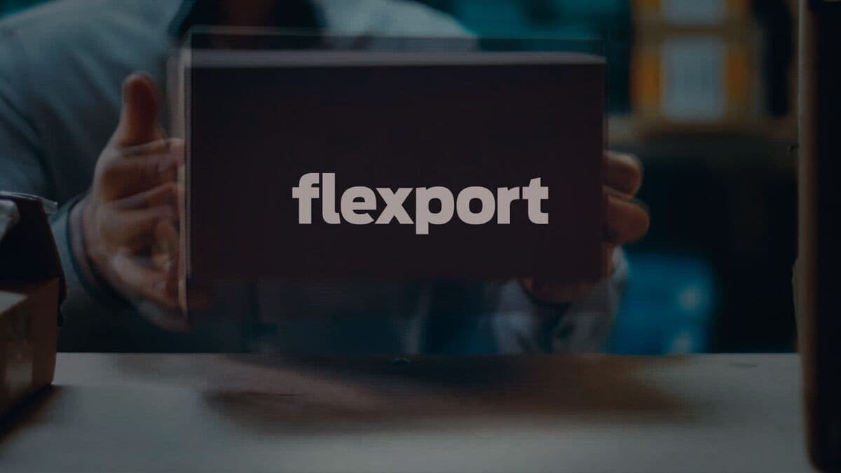 International Shipping Risks Persist: Flexport CEO Warns