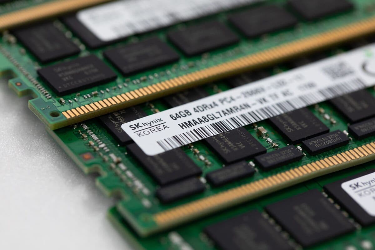 Chip Crisis: A Dark Shadow Falls Over Asia!