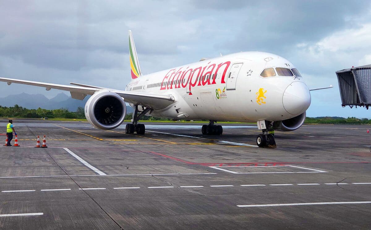 Ethiopian Airlines’ın 50 Jetlik Filo Yenileme Hamlesi Afrika Havacılığını Yeniden Şekillendiriyor