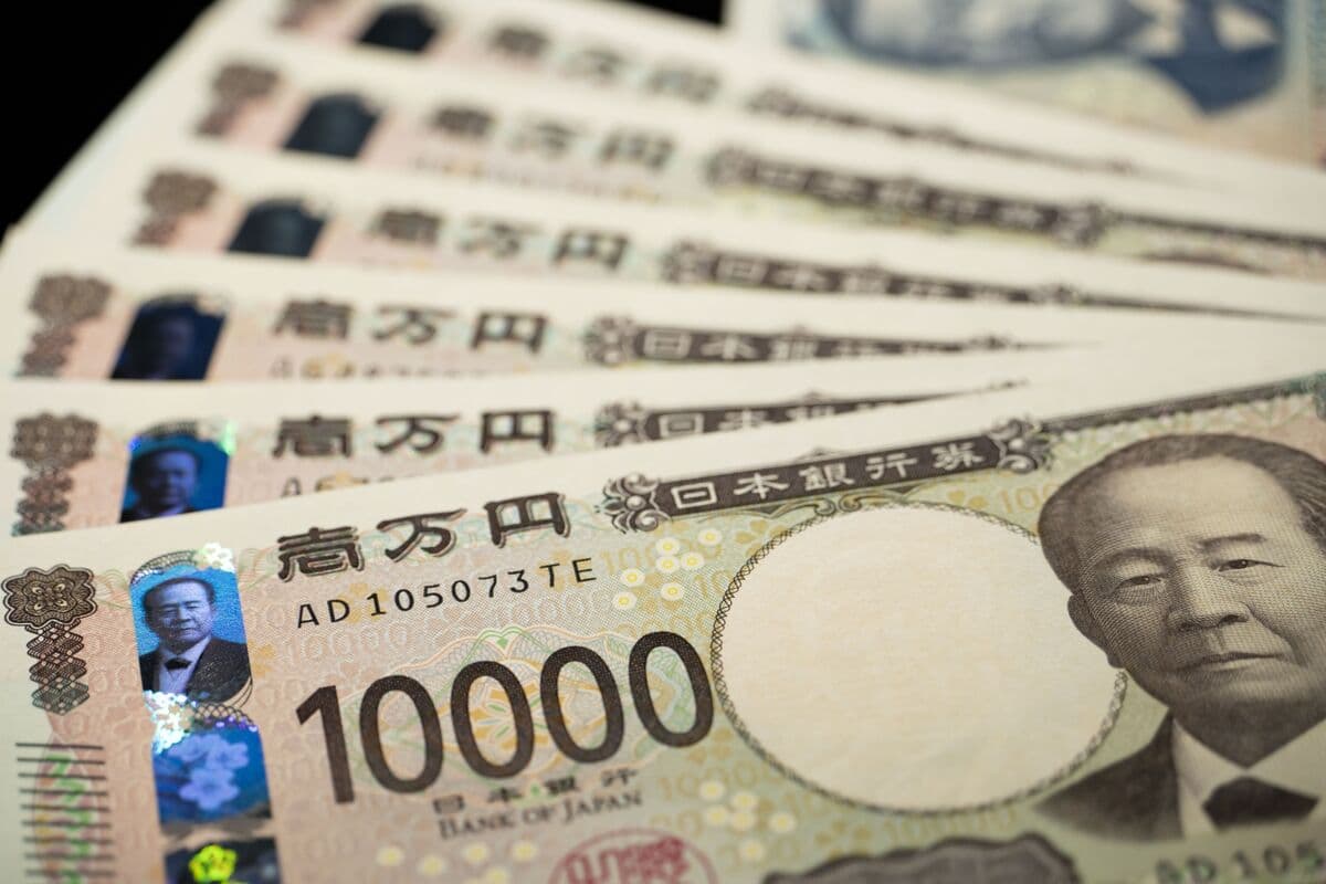 The World Where the Yen Returns: The China-US Rare Earth Elements War and Technology Opportunities