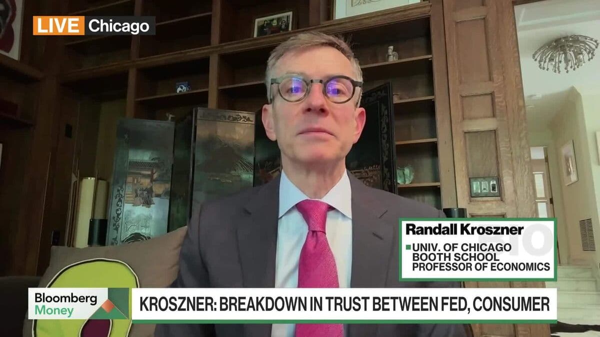 Fed ve Tüketim Güveni Çatışması: Enflasyonun Görünen ve Gizli Etkileri