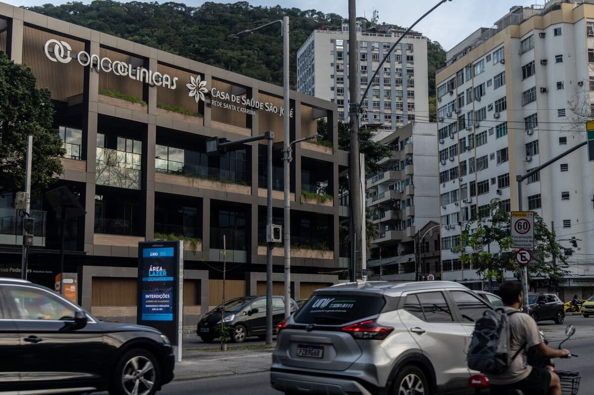 Brezilya Sağlık Sektöründe Finansal Restorasyon: Oncoclinicas Borç Masasında