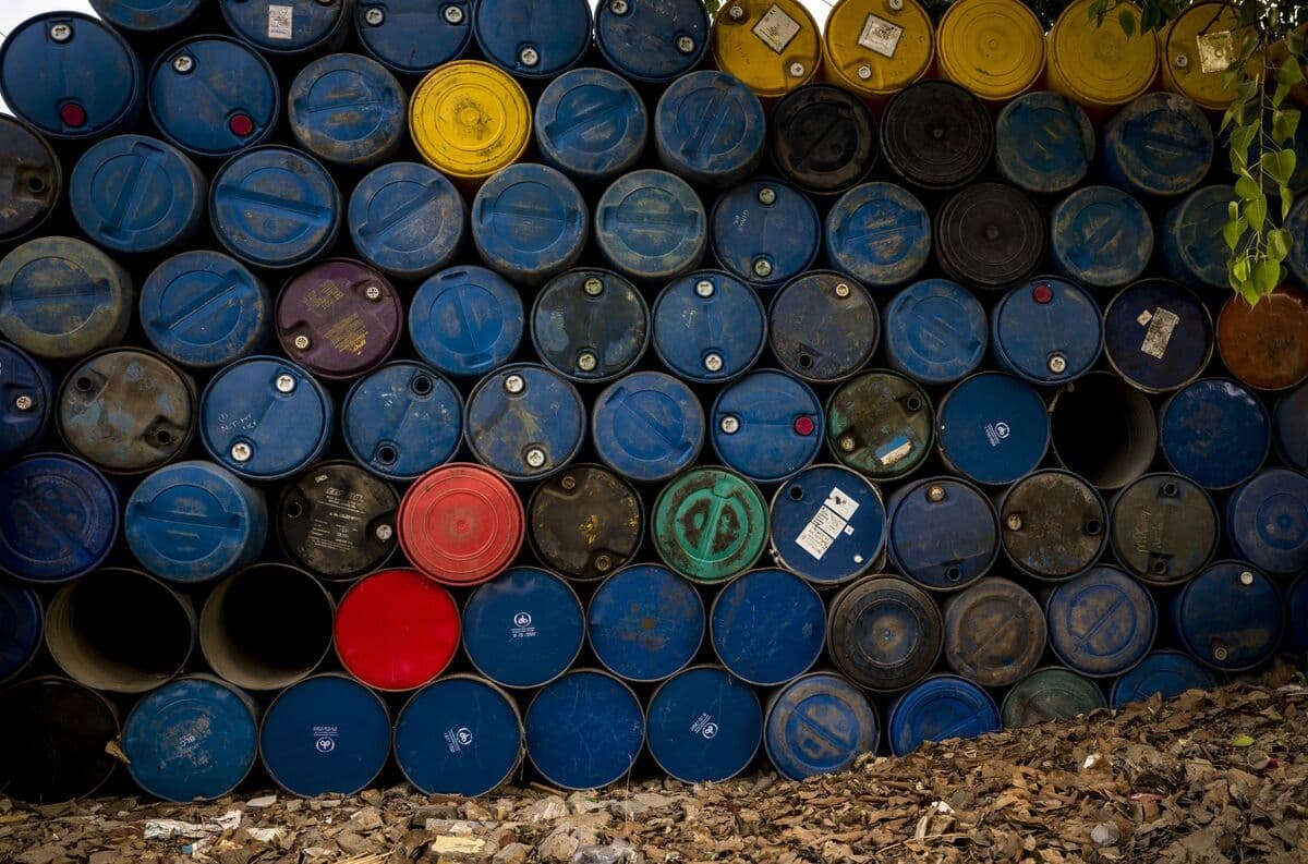 Hürmüz Boğazında Artan Gerginlik Petrol Piyasalarını Nasıl Etkileyecek?