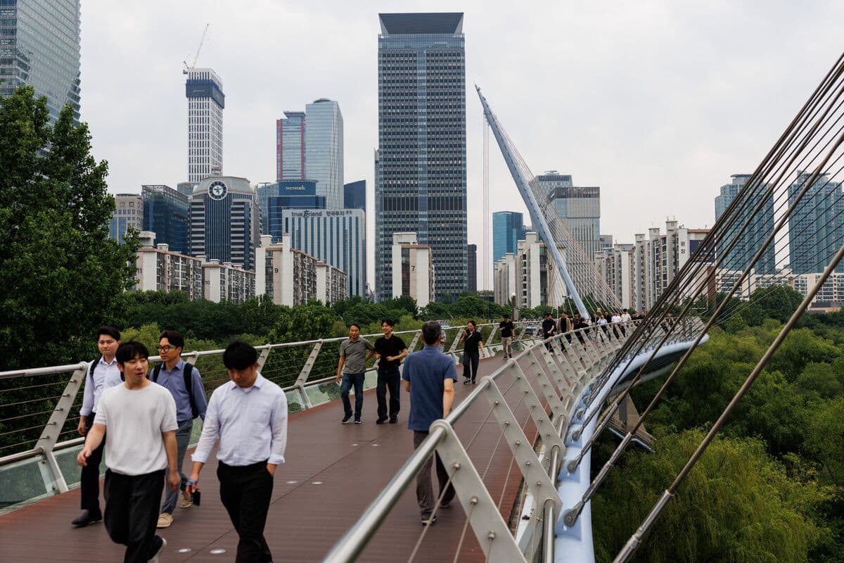 World Rushes to Korean Currency: Won's 24-Hour Trading Era Begins