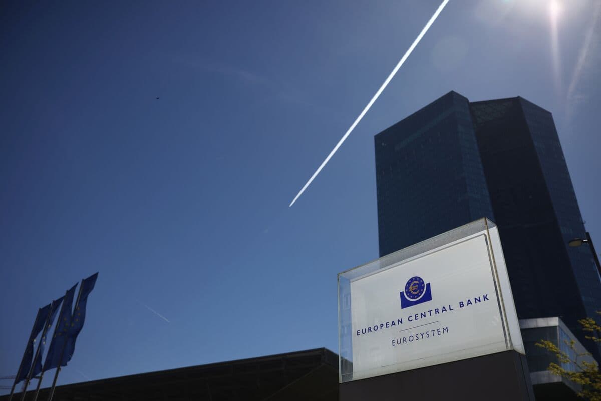 ECB'de Çatışmalar: Enflasyon Düşerken Hızlı Hareket mi, Sabırlı mı?