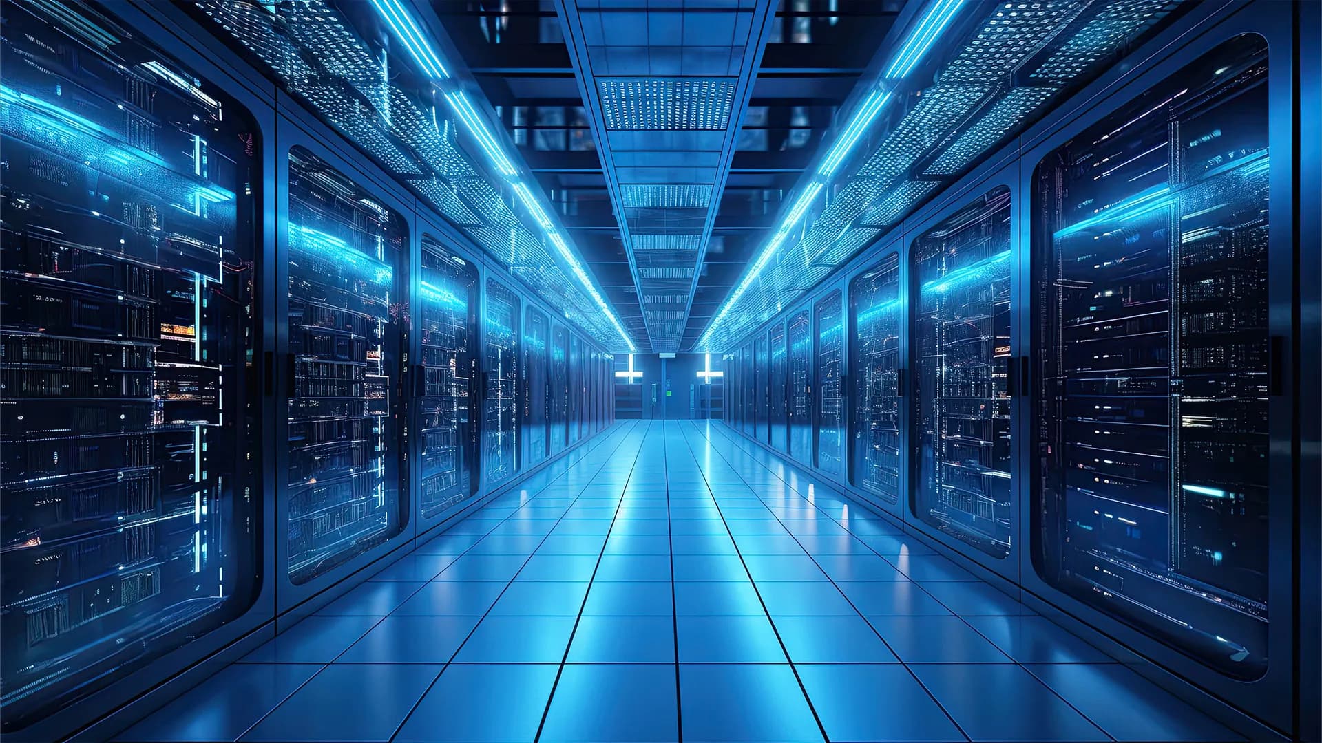 Billions at Risk: Data Center Builders Gözlerini Büyüttü!
