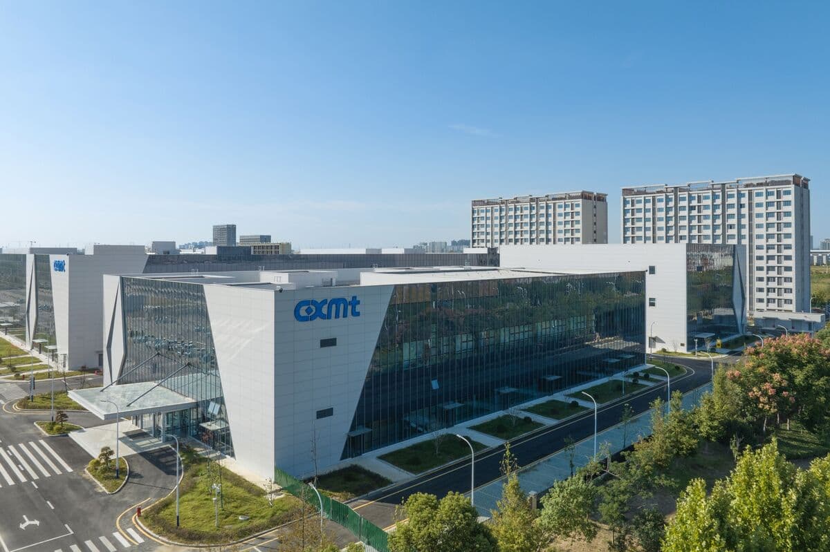 Çin'in Bellek Devi CXMT, Şanghay'da 9,8 Milyar Dolarla IPO'ya Hazırlanıyor