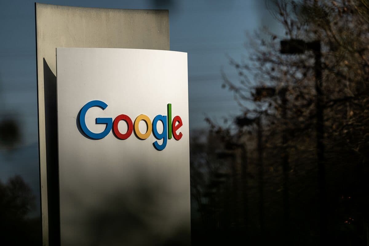 Google'ın Çılgın Cezası: 2 Milyar Doları Çıkarıp Verdi