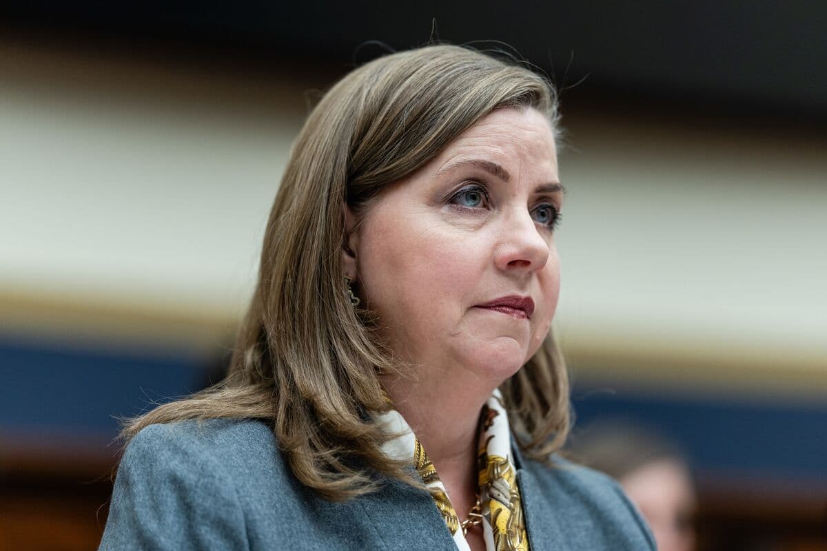 Fed's Bowman Calls for Flexibility: Global Financial Watchdogs Enter New Era