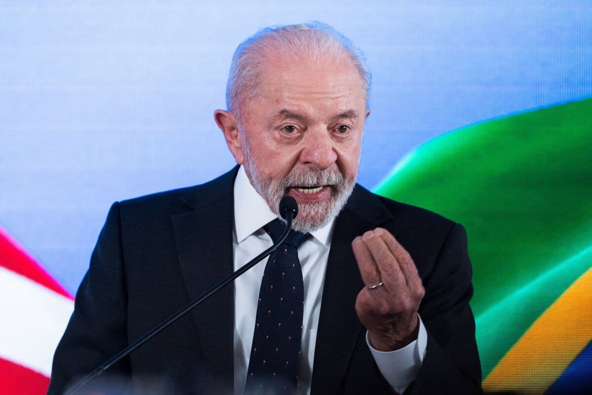 Major Explosion in Brazil: Lula's Leadership Threatens Bolsonaro