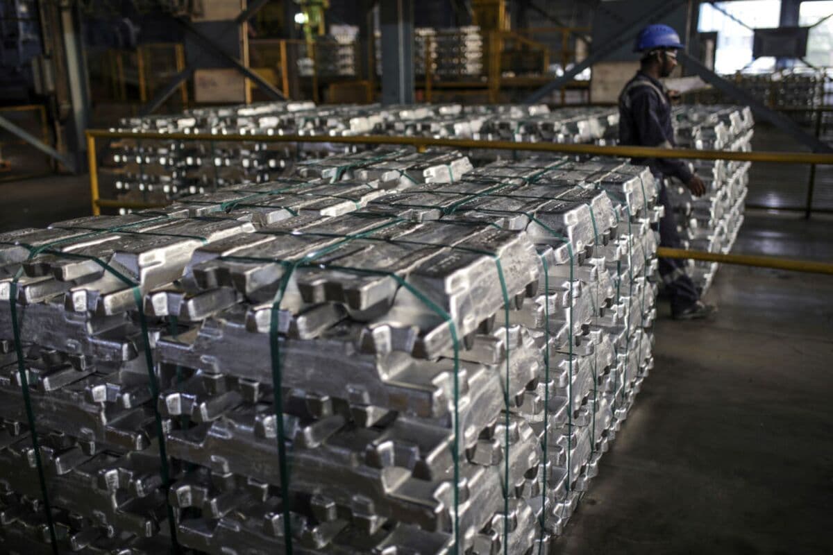 Adani'nin $11,5 Milyarlık Aluminum Projesi: Hindistan'ın Metaller Sektörü için Yeni Bir Dönem Başlıyor Mu?