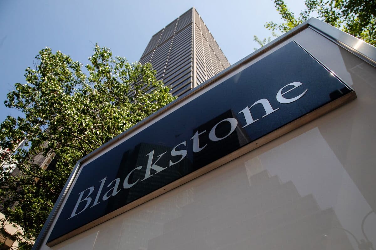 The Strategy Behind Blackstone's QTS Investment