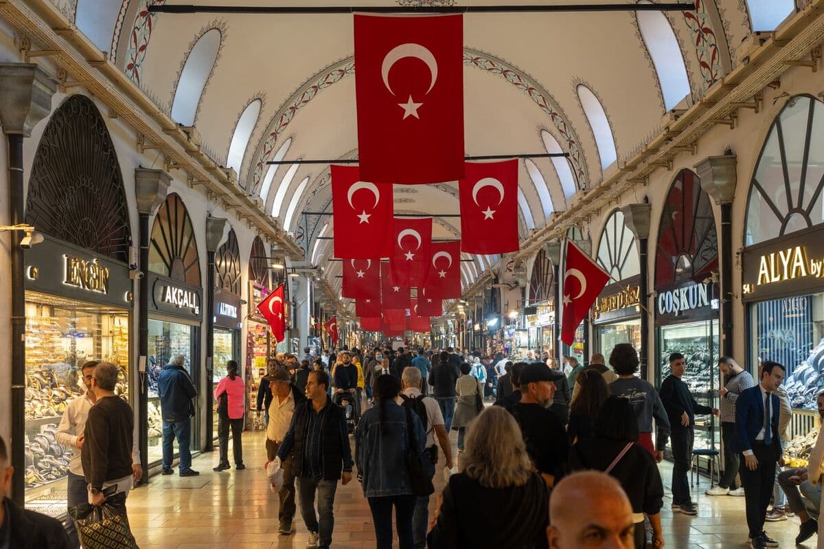 S&P Dow Jones Uyarısı: Türkiye'nin Frontier-Market Statüsünün Gözden Geçirilmesi