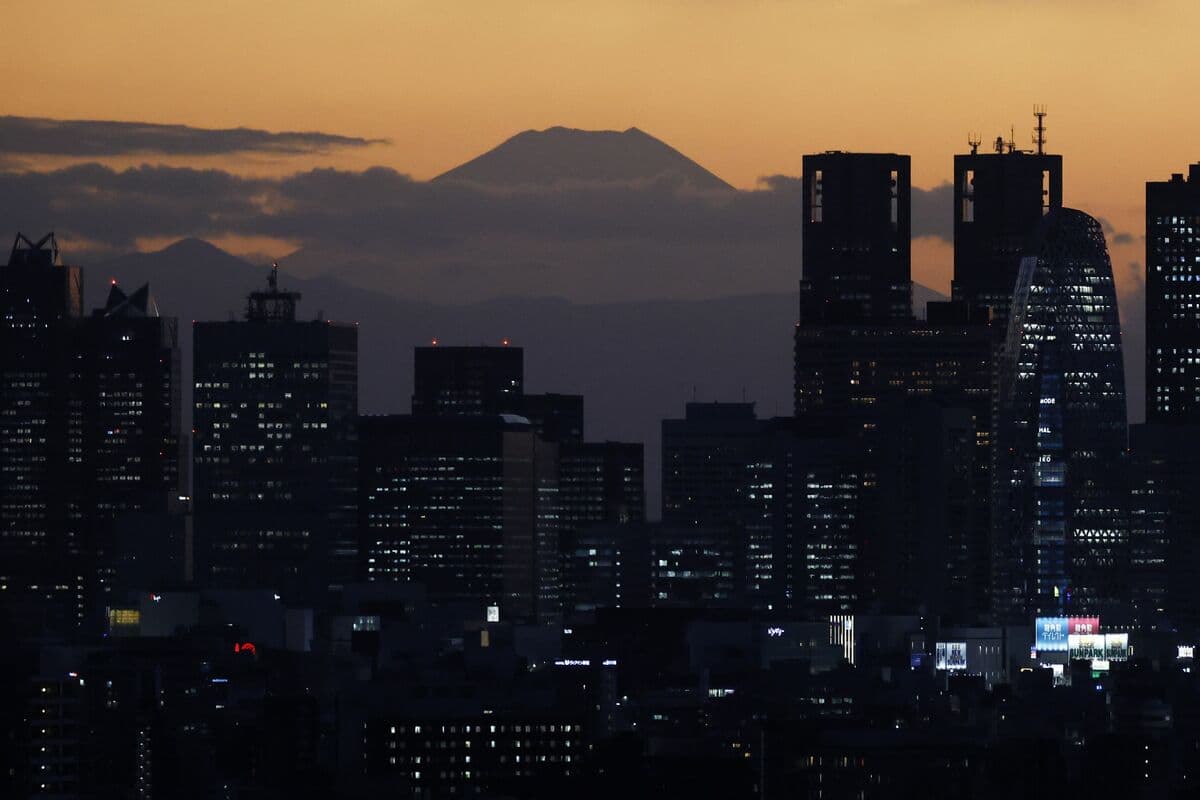 Japonya'nın Beş Yıllık Tahvil Satışında Yüksek Getiriyle İyimser Talep Görüldü