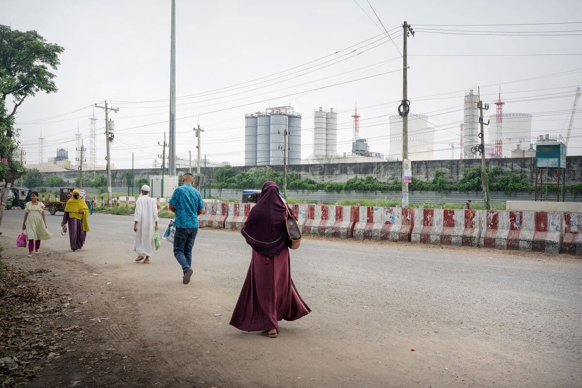Bangladesh as a Nuclear Power Test Case for Emerging Markets