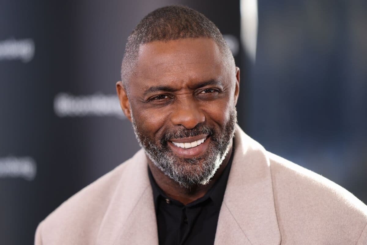 Idris Elba and Google's Shocking Move: A Mega Project to Shift Africa to the Center of AI!