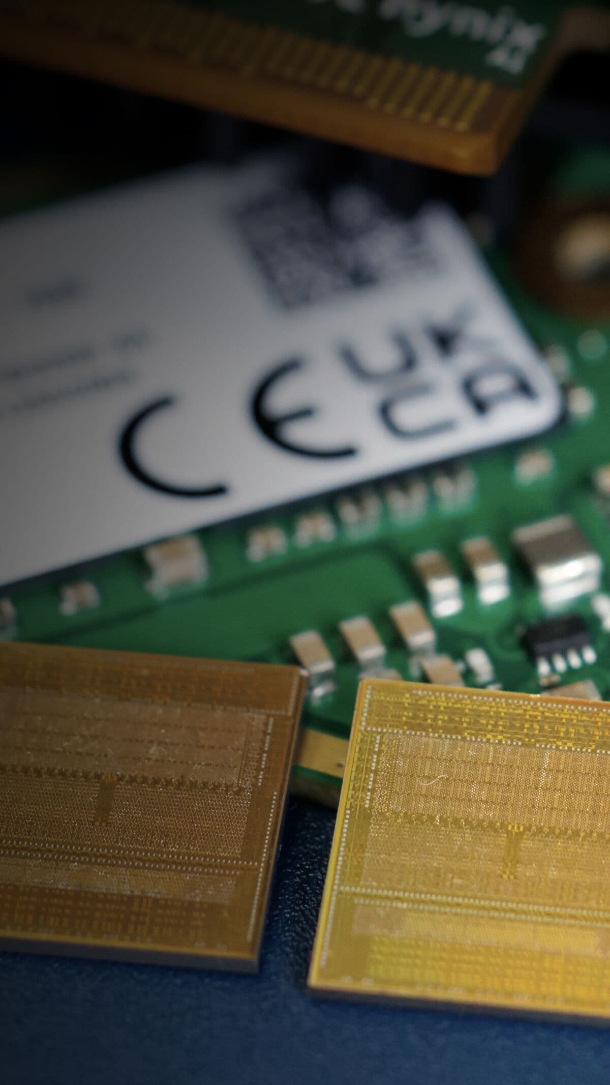 Güney Kore'nin SK Hynix'i Nasıl AI Patlamasının Merkezi Oldu?