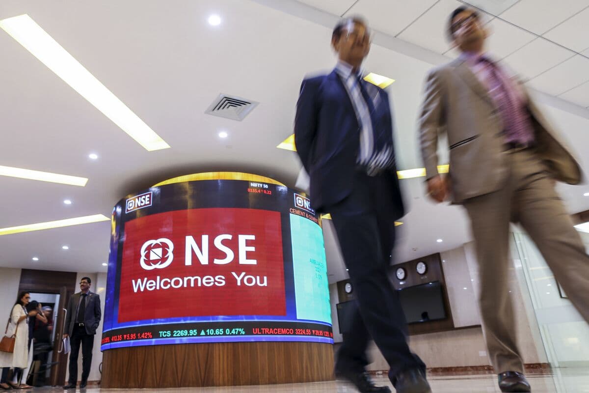 Major Ventures in India: Record-breaking IPO boom begins!
