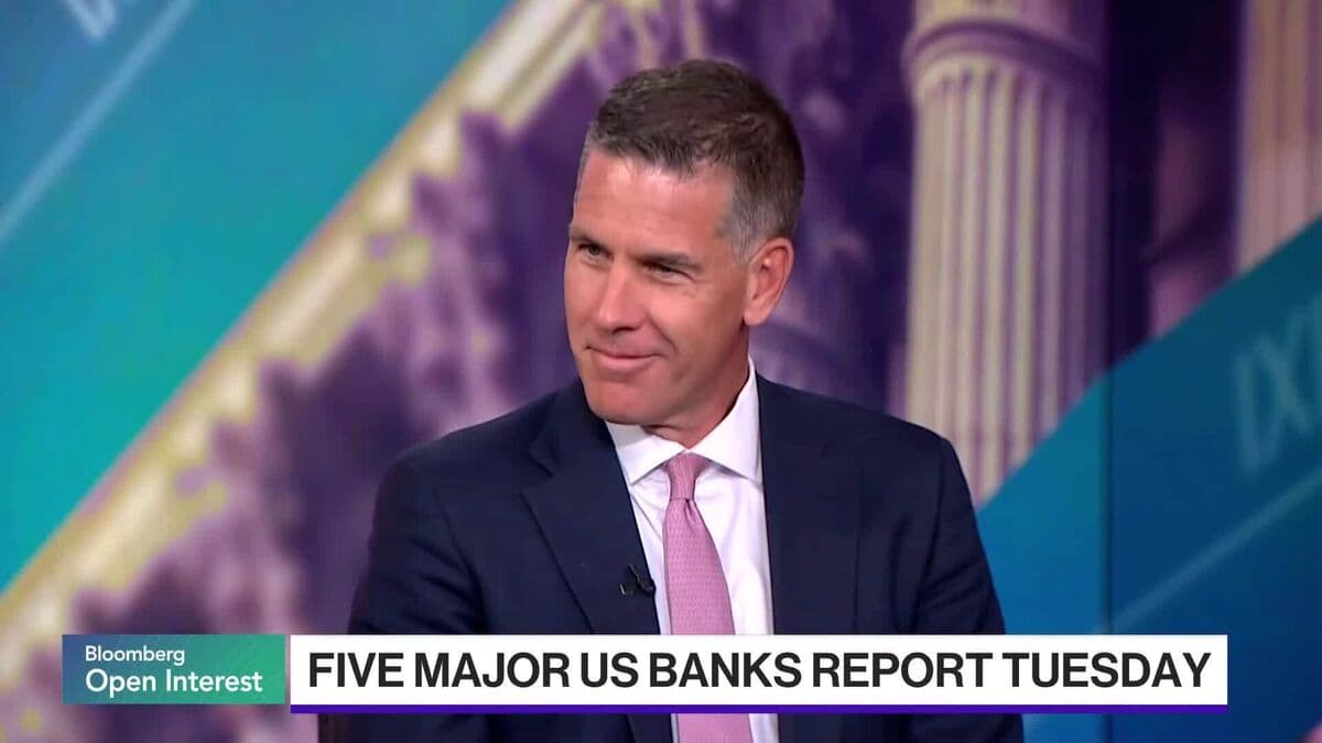 Top Risks to Bank Earnings: Economic Uncertainty and Monetary Policy Shifts