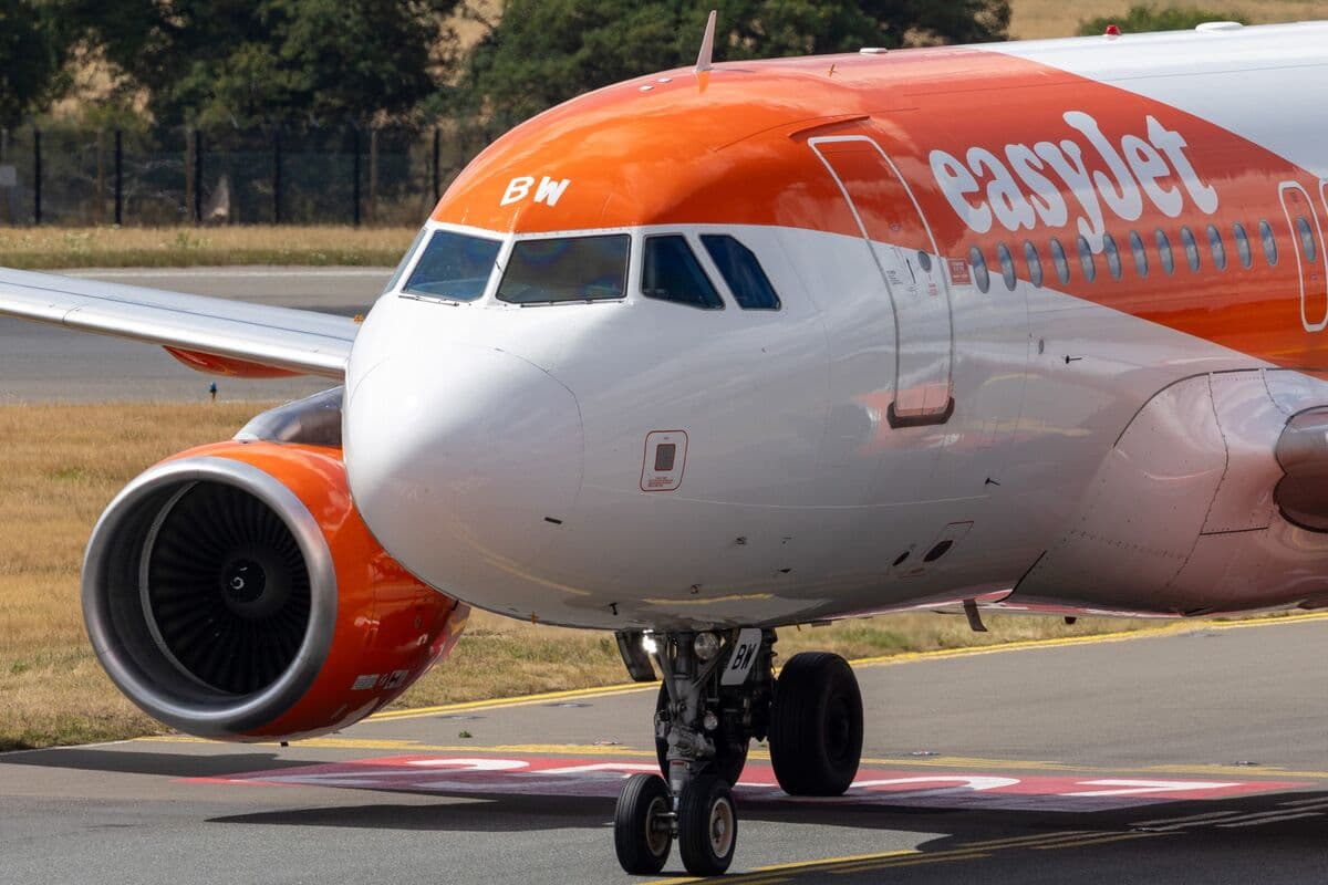 EasyJet'nin Yeni Teklifleri: Apollo'nun Çıkışı