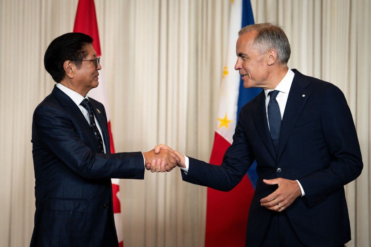 Canada and the Philippines to Sign One of the Largest Trade Agreements of 2024