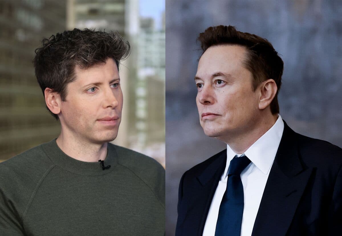 Elon Musk's AI War: Mind-Boggling Development!