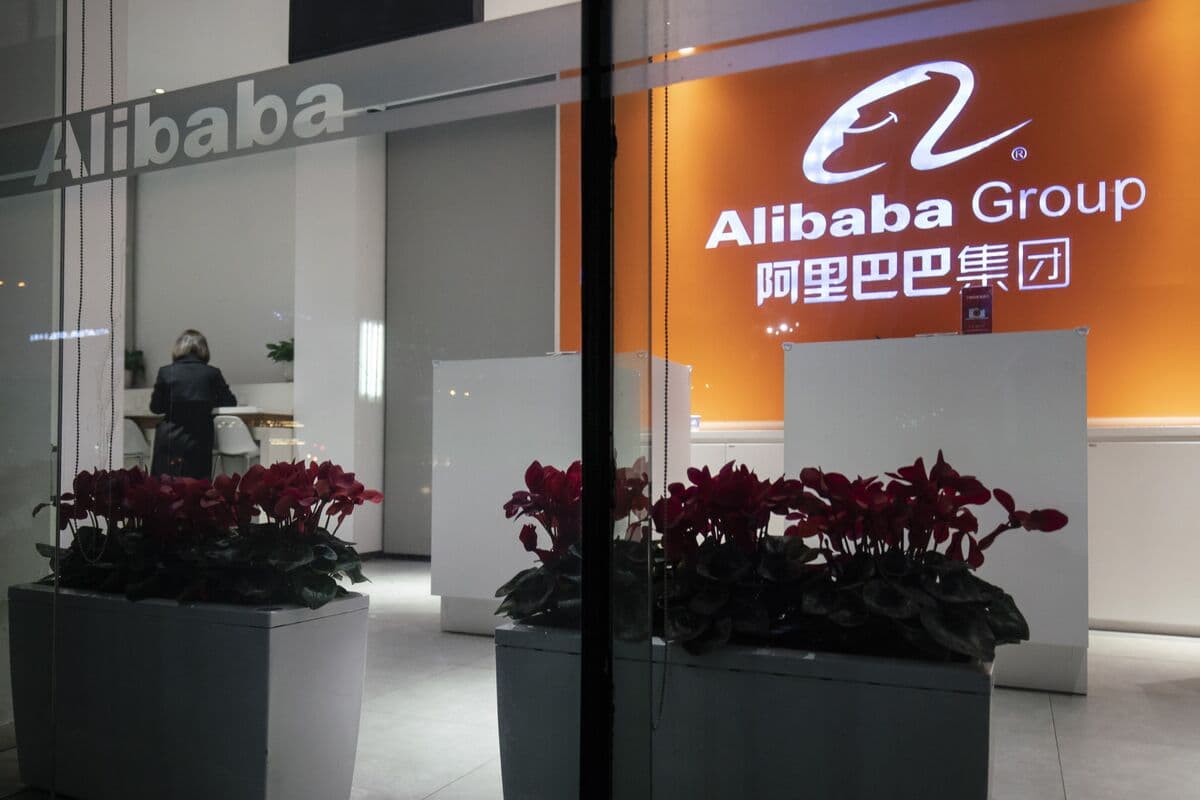 Alibaba Scandal Erupts: Record $600 Million Fine!