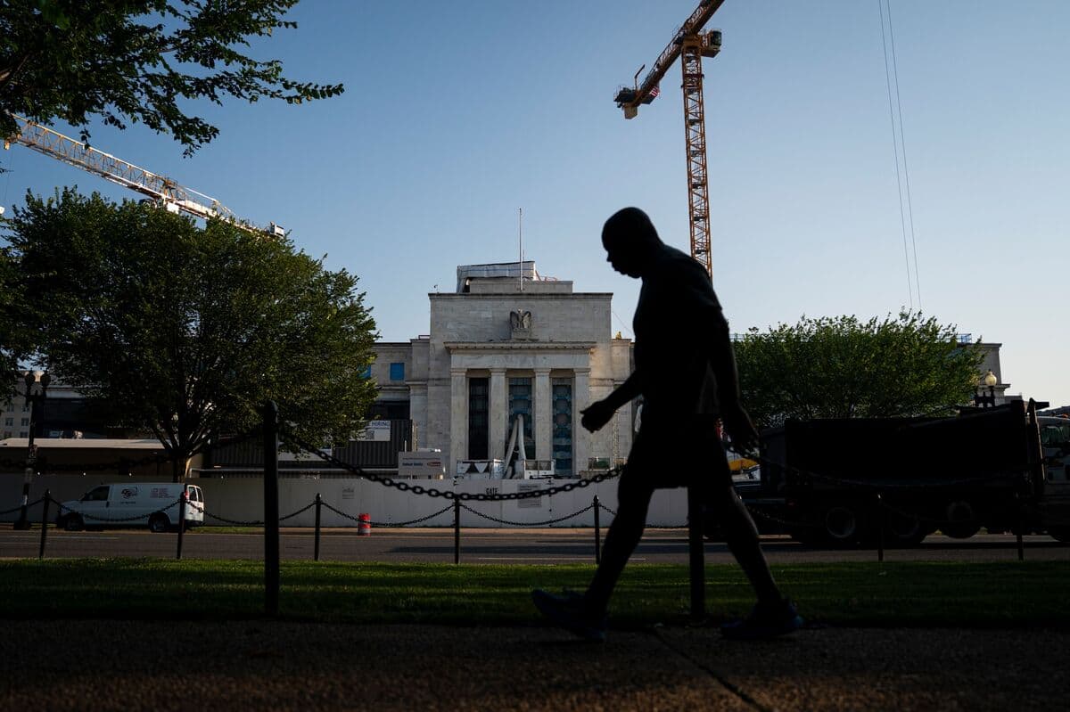Fed'in Bankalar için Para Aklama Kurallarında Değişiklikler Önerisi: Piyasa Düzenlemesinde Yeni Dönem