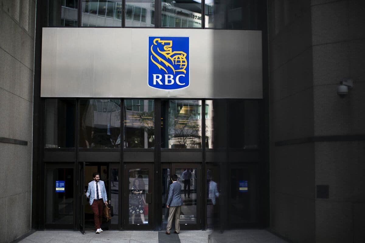 RBC, Yapay Zeka Borçlarından Hedging Talebine Kredi Türevleri İşlemlerini Genişletiyor