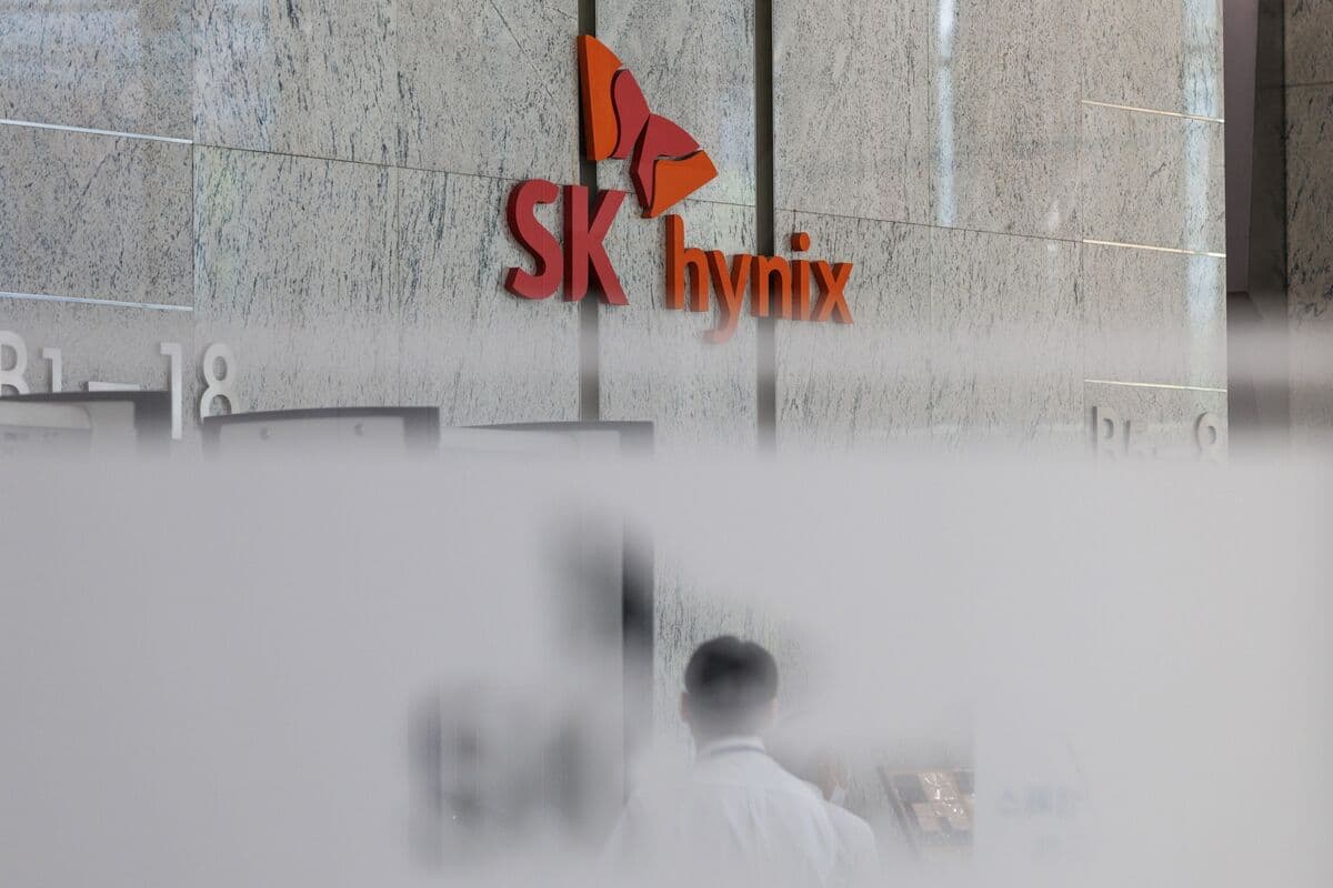Global Chip Sector in Divergence: South Korea Stock Market Hits 3-Week Record Low