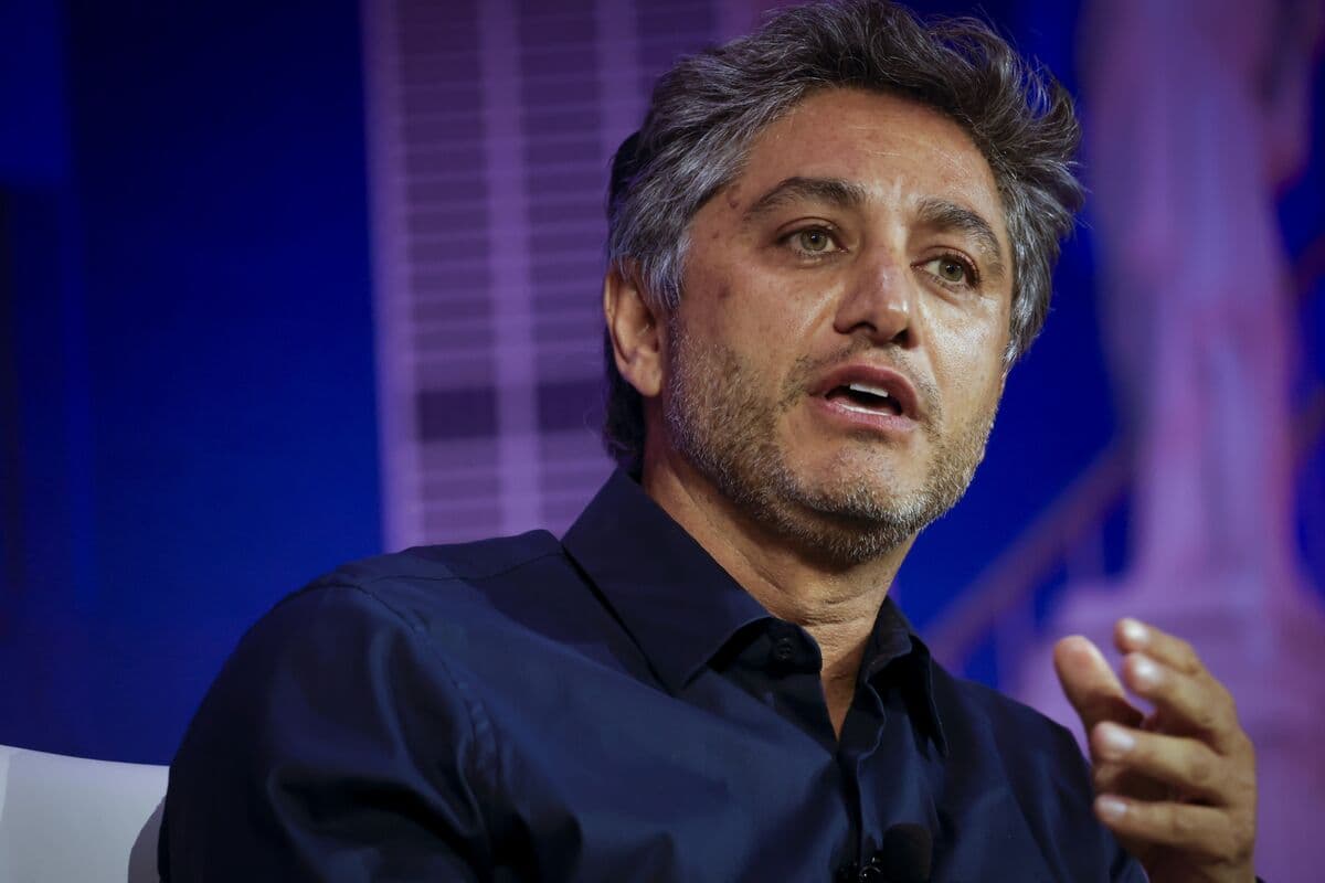 Elon Musk’s Right-Hand Man Prepares for a Major Leap: Massive Investments in AI and Energy on the Horizon