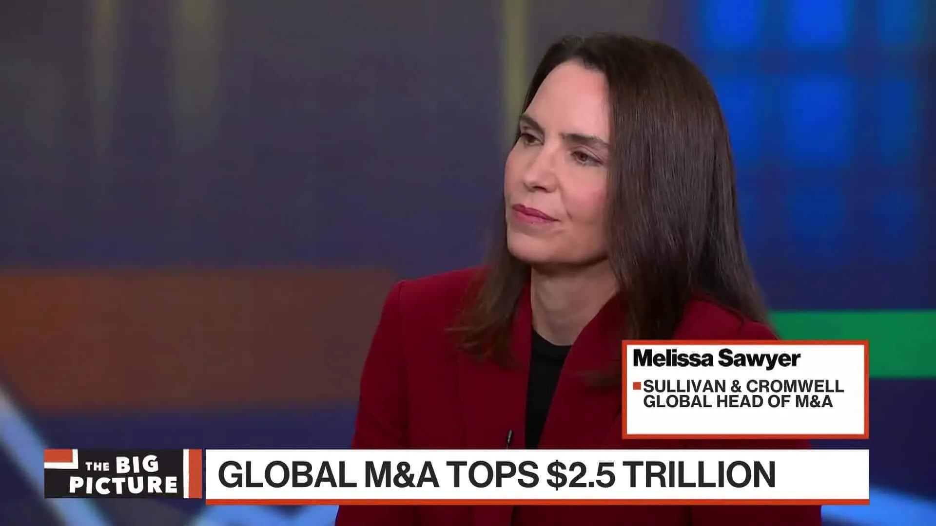 Dünyayı Sarsan Büyük Birleşme ve Satın Alma: En Büyük M&A Şirketi Açıkladı