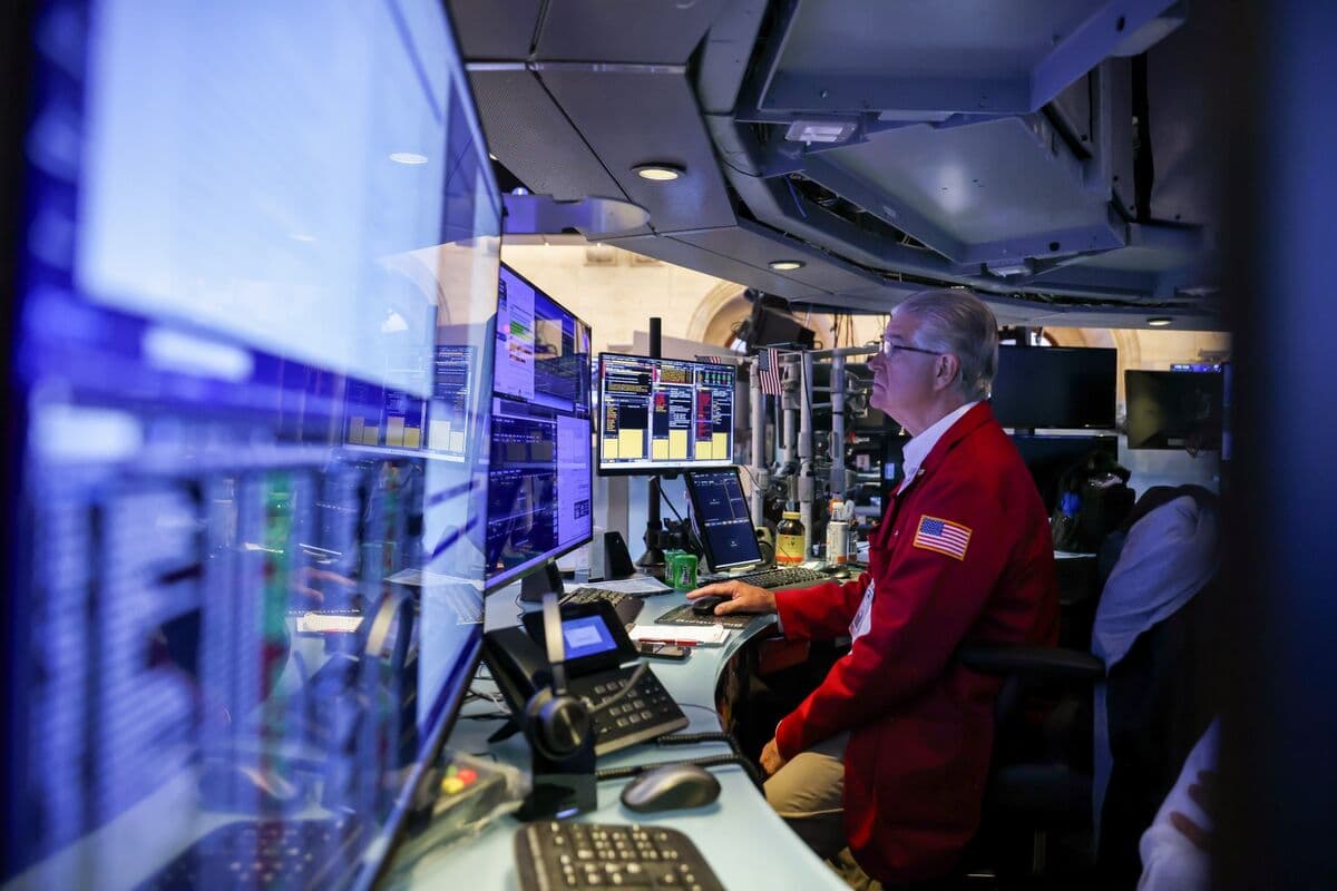 Where Do the Fast-Moving Stocks Driving the S&P 500’s Rally Stand?