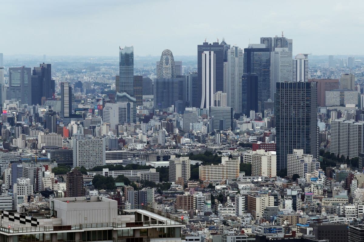 KKR-Backed SmartHR'in Tokyo İPO'su Bu Yılı Aşıyor