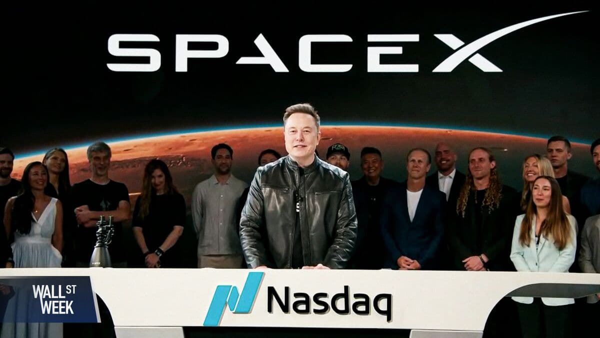 SpaceX’s Business Model and Iron Grip: How Founder Control Reshapes Public Markets