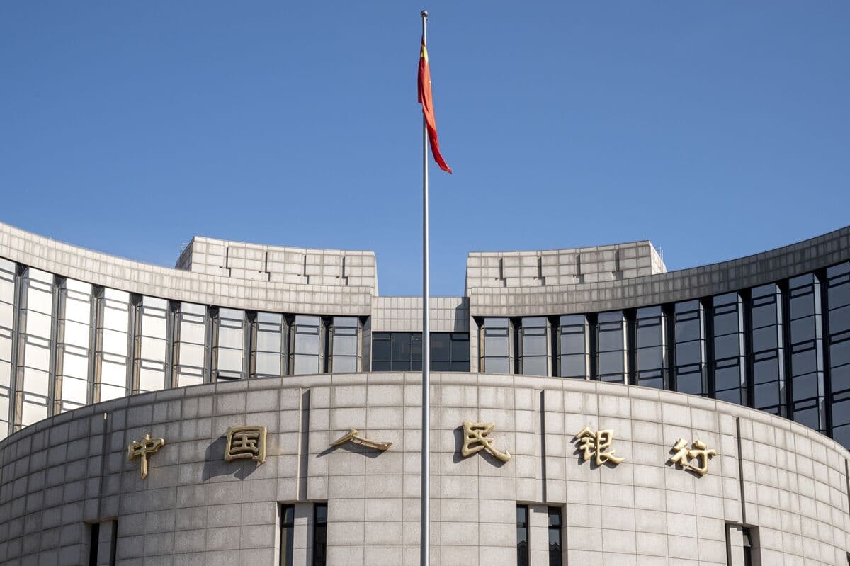 PBOC's Liquidity Boost: Sustaining China's Economic Resilience or Creating New Risks?