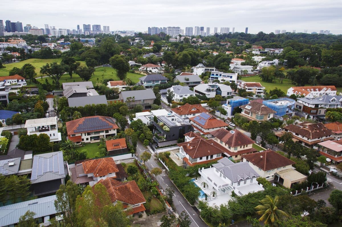 Bloomberg'in Singapur Gayrimenkul Haberi Geri Çekildi: Mahkeme Kararı Piyasalara Sıçrama Noktası Olacak mı?